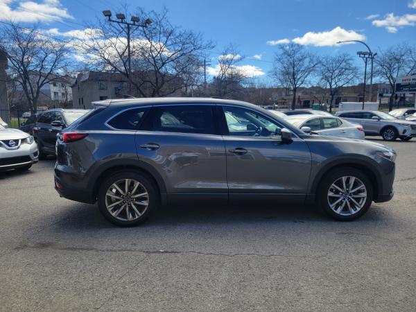 Mazda CX-9 2018